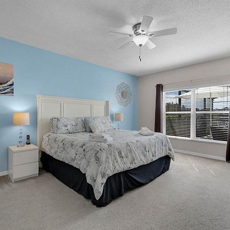 CozyKey Vacation Rentals Kissimmee Zewnętrze zdjęcie