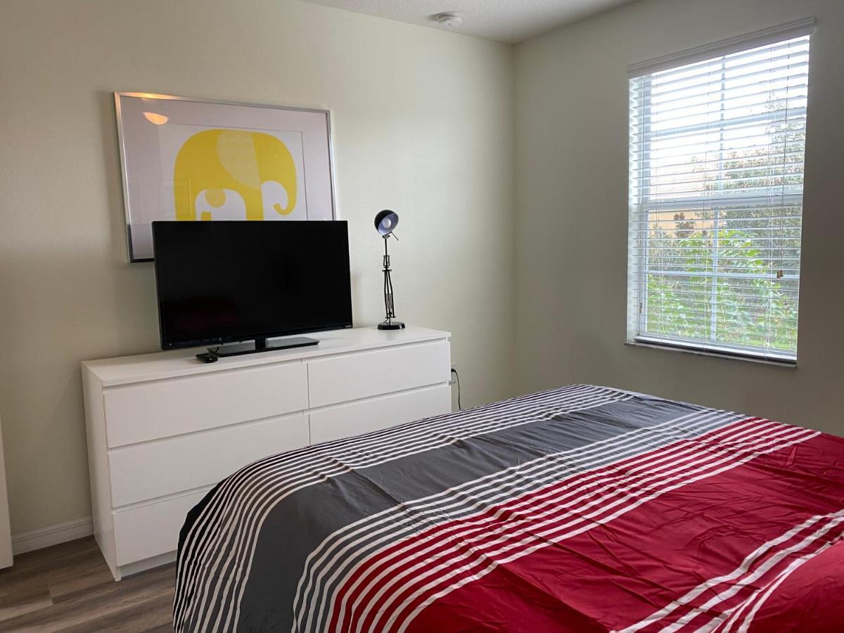 CozyKey Vacation Rentals Kissimmee Zewnętrze zdjęcie