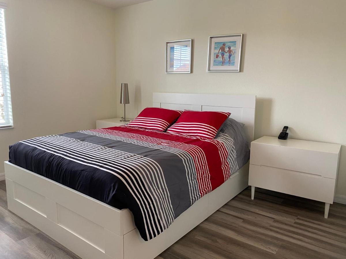 CozyKey Vacation Rentals Kissimmee Zewnętrze zdjęcie