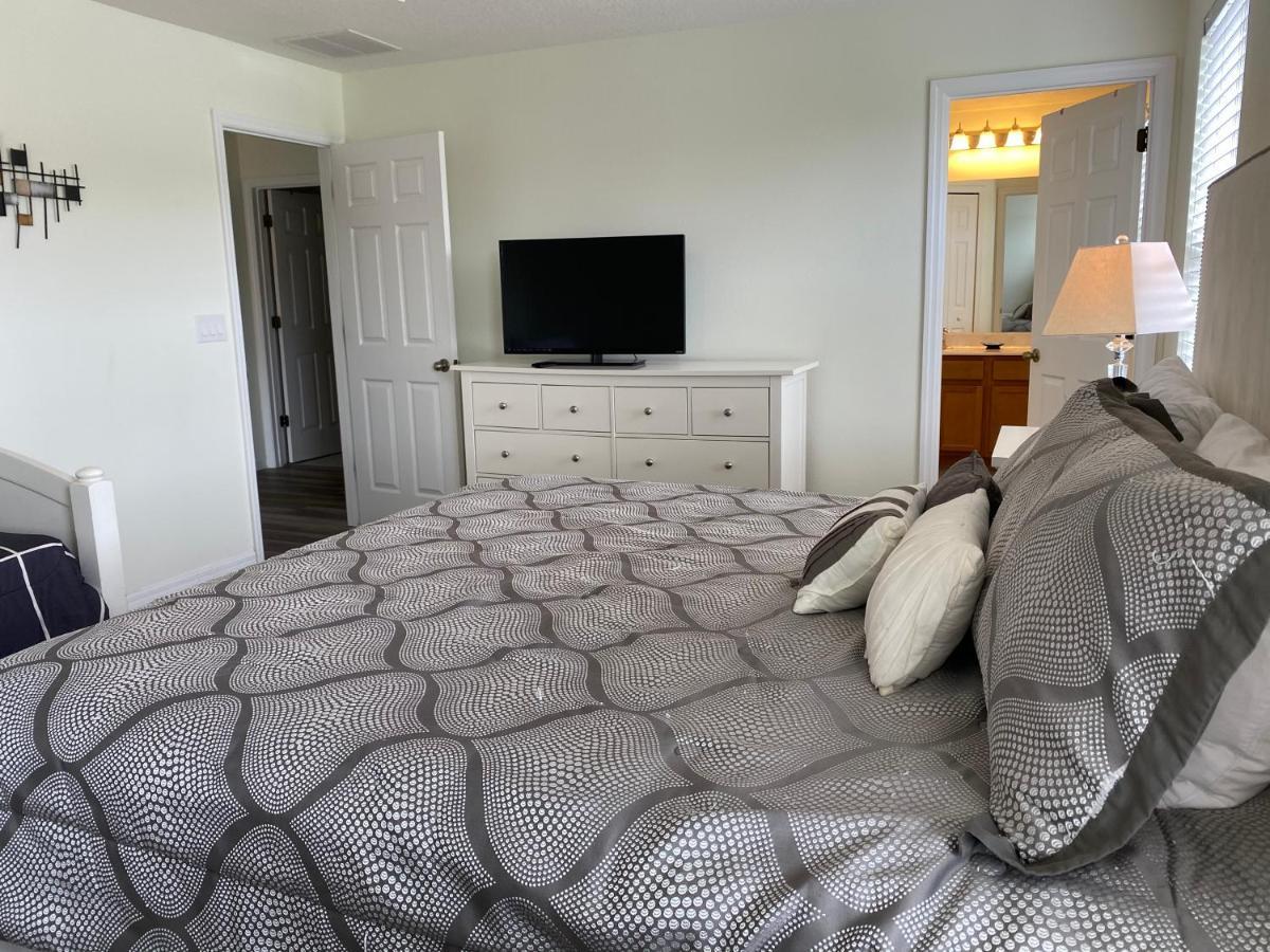 CozyKey Vacation Rentals Kissimmee Zewnętrze zdjęcie