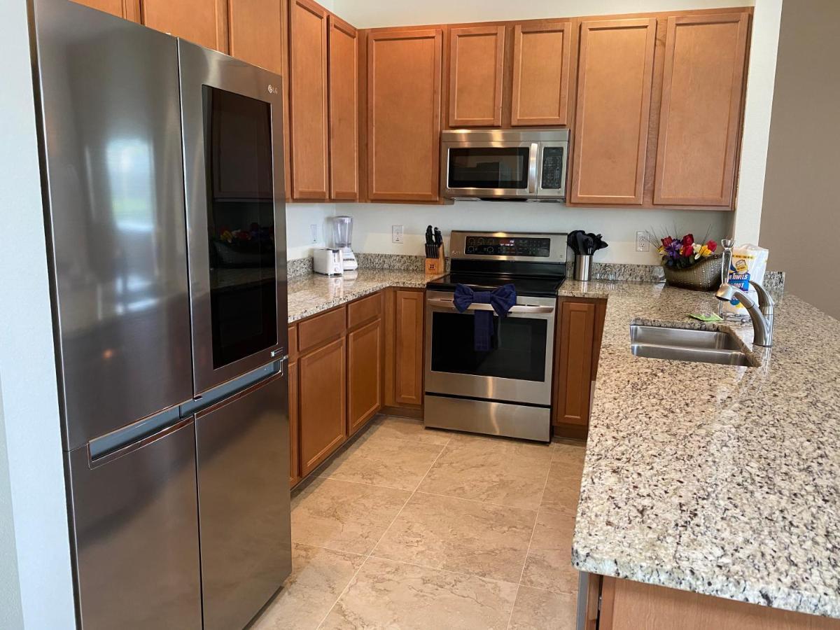 CozyKey Vacation Rentals Kissimmee Zewnętrze zdjęcie