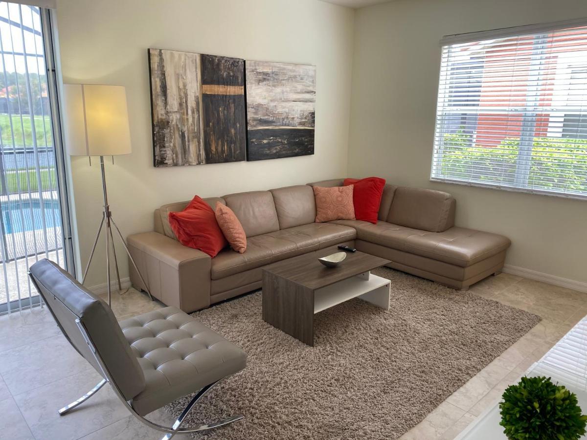 CozyKey Vacation Rentals Kissimmee Zewnętrze zdjęcie