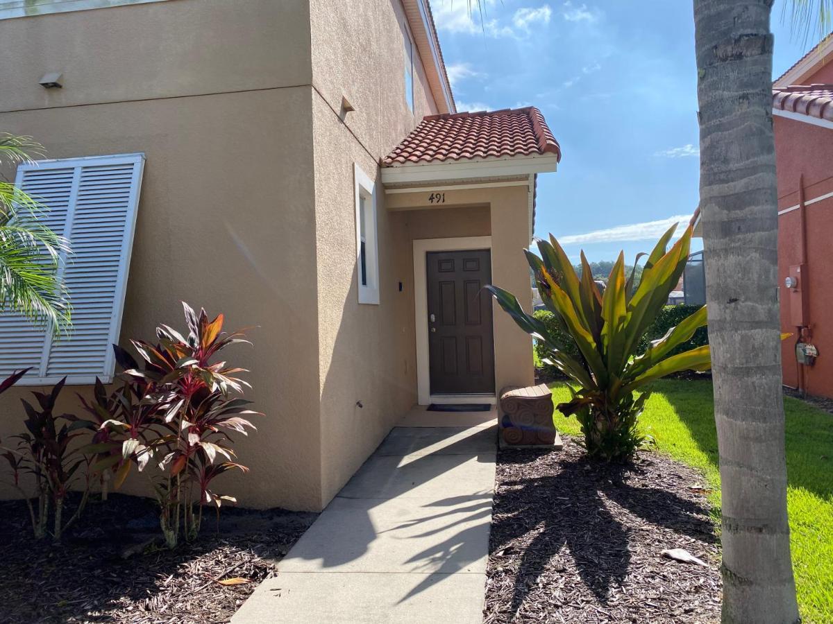 CozyKey Vacation Rentals Kissimmee Zewnętrze zdjęcie