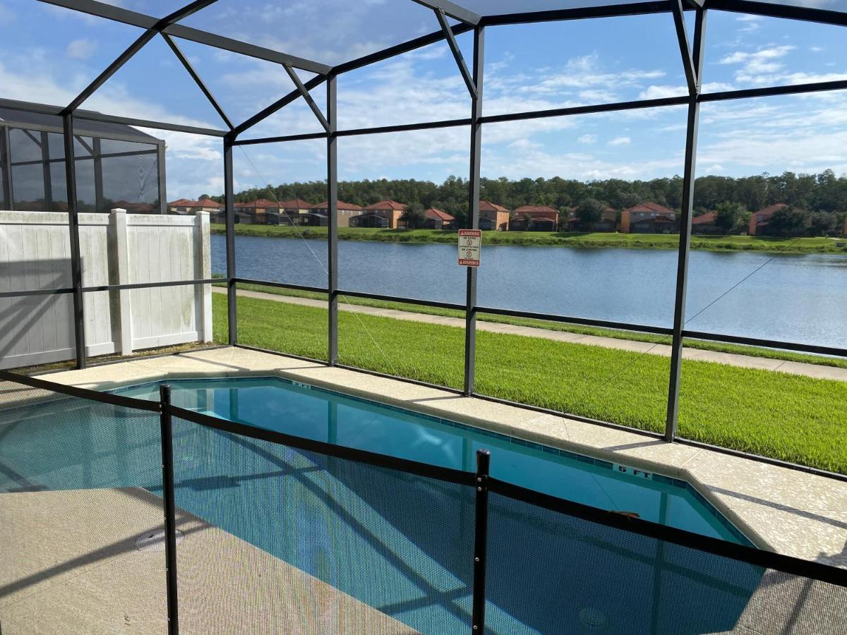 CozyKey Vacation Rentals Kissimmee Zewnętrze zdjęcie