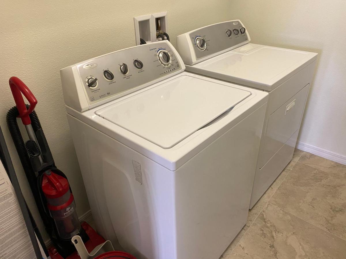 CozyKey Vacation Rentals Kissimmee Zewnętrze zdjęcie