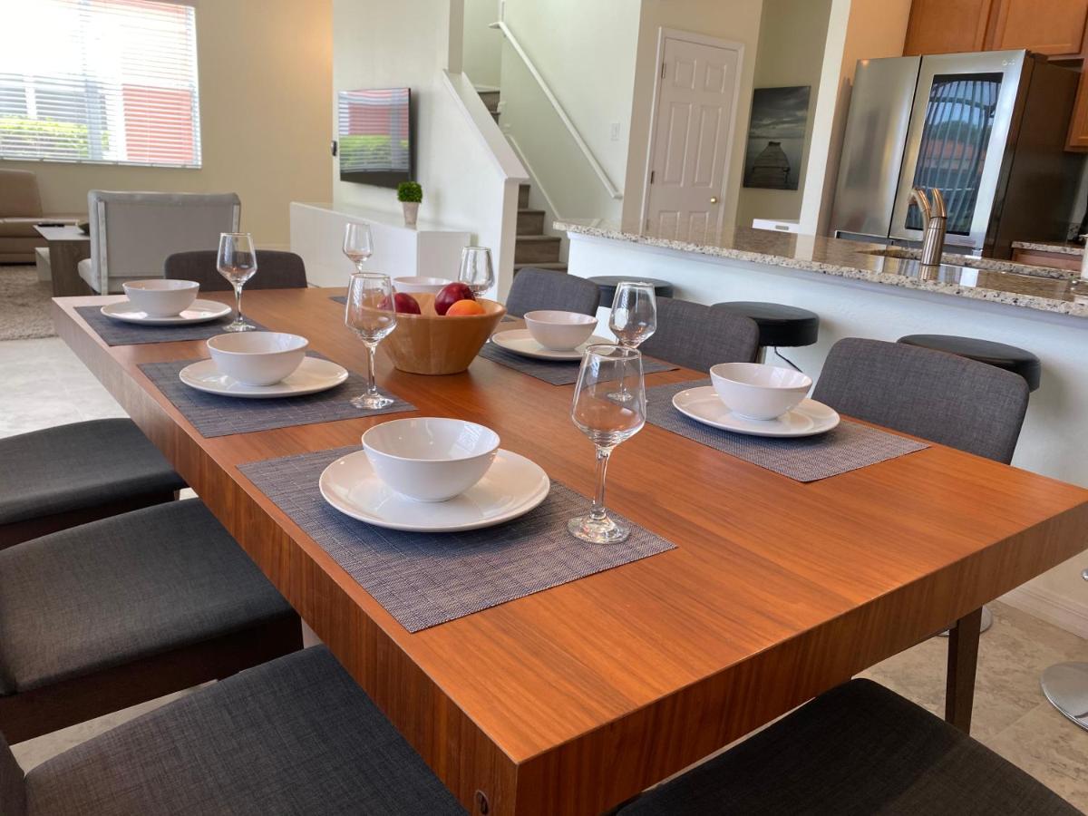 CozyKey Vacation Rentals Kissimmee Zewnętrze zdjęcie