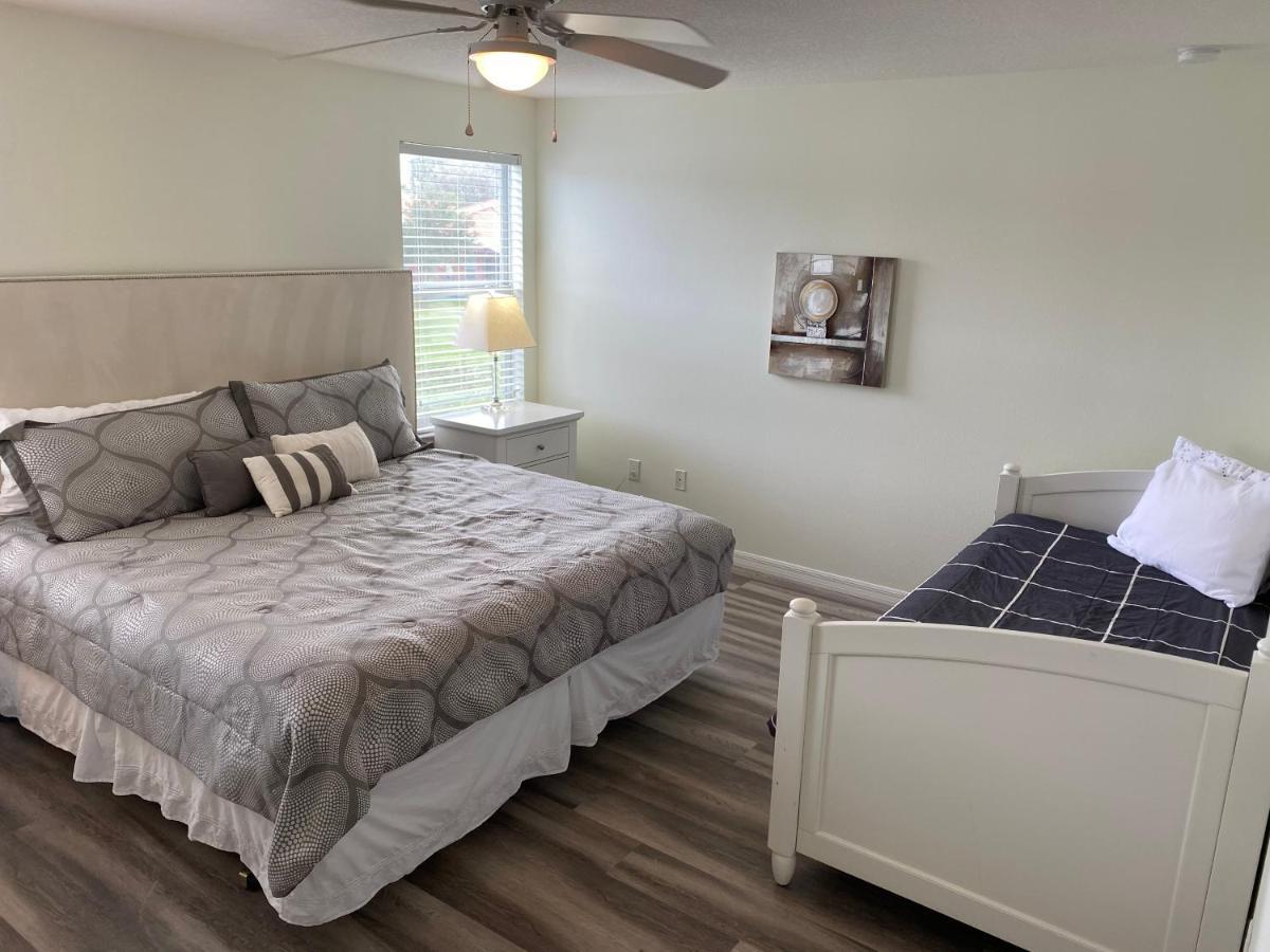 CozyKey Vacation Rentals Kissimmee Zewnętrze zdjęcie