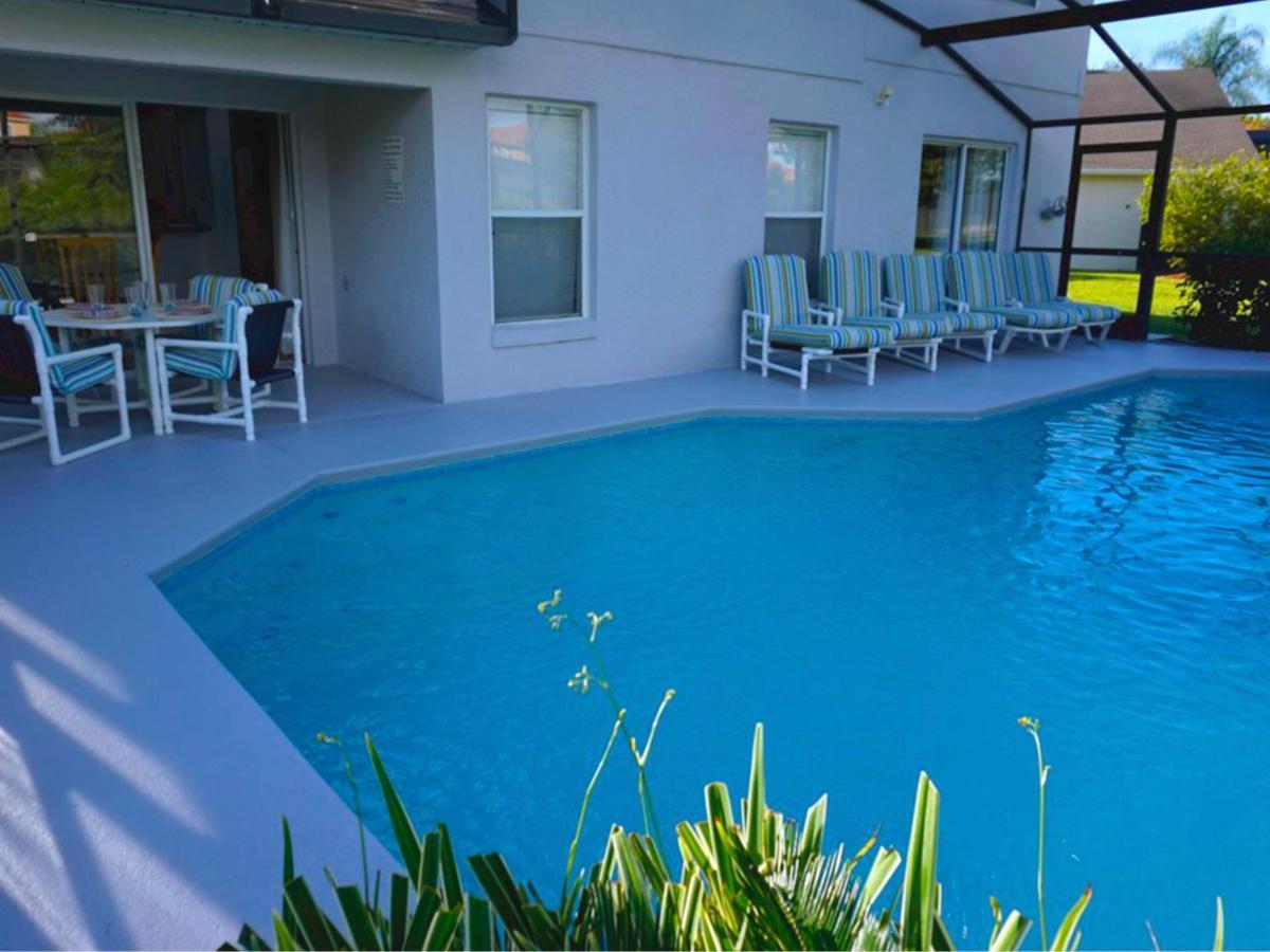 CozyKey Vacation Rentals Kissimmee Zewnętrze zdjęcie