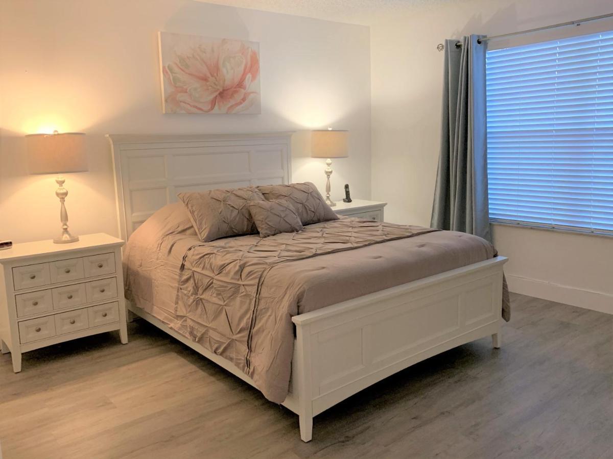 CozyKey Vacation Rentals Kissimmee Zewnętrze zdjęcie