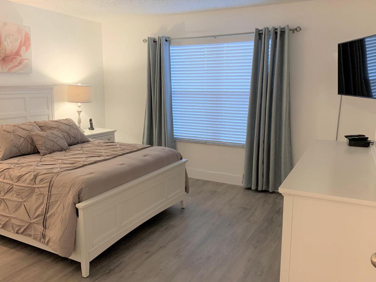 CozyKey Vacation Rentals Kissimmee Zewnętrze zdjęcie