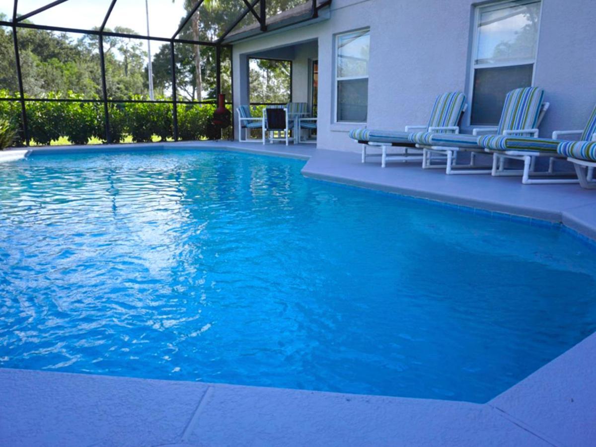CozyKey Vacation Rentals Kissimmee Zewnętrze zdjęcie