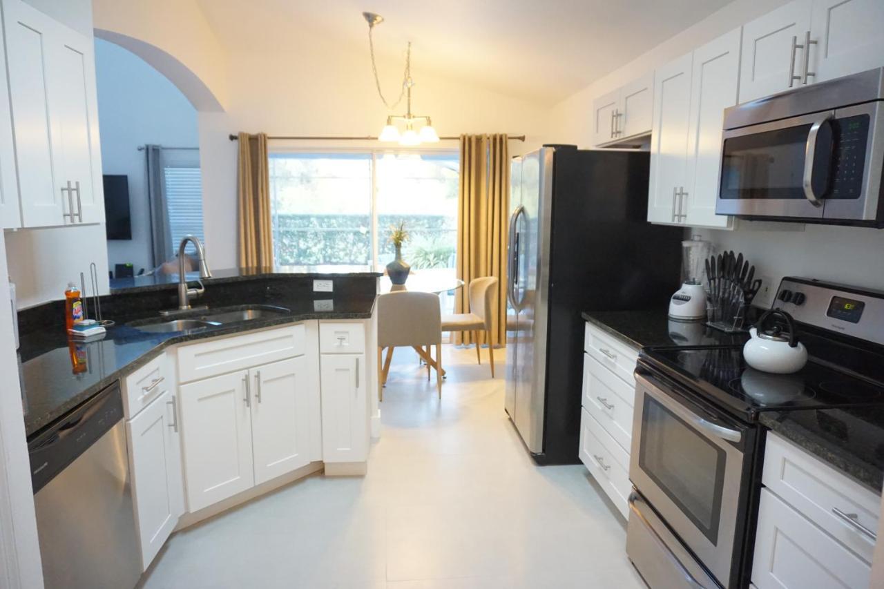 CozyKey Vacation Rentals Kissimmee Zewnętrze zdjęcie
