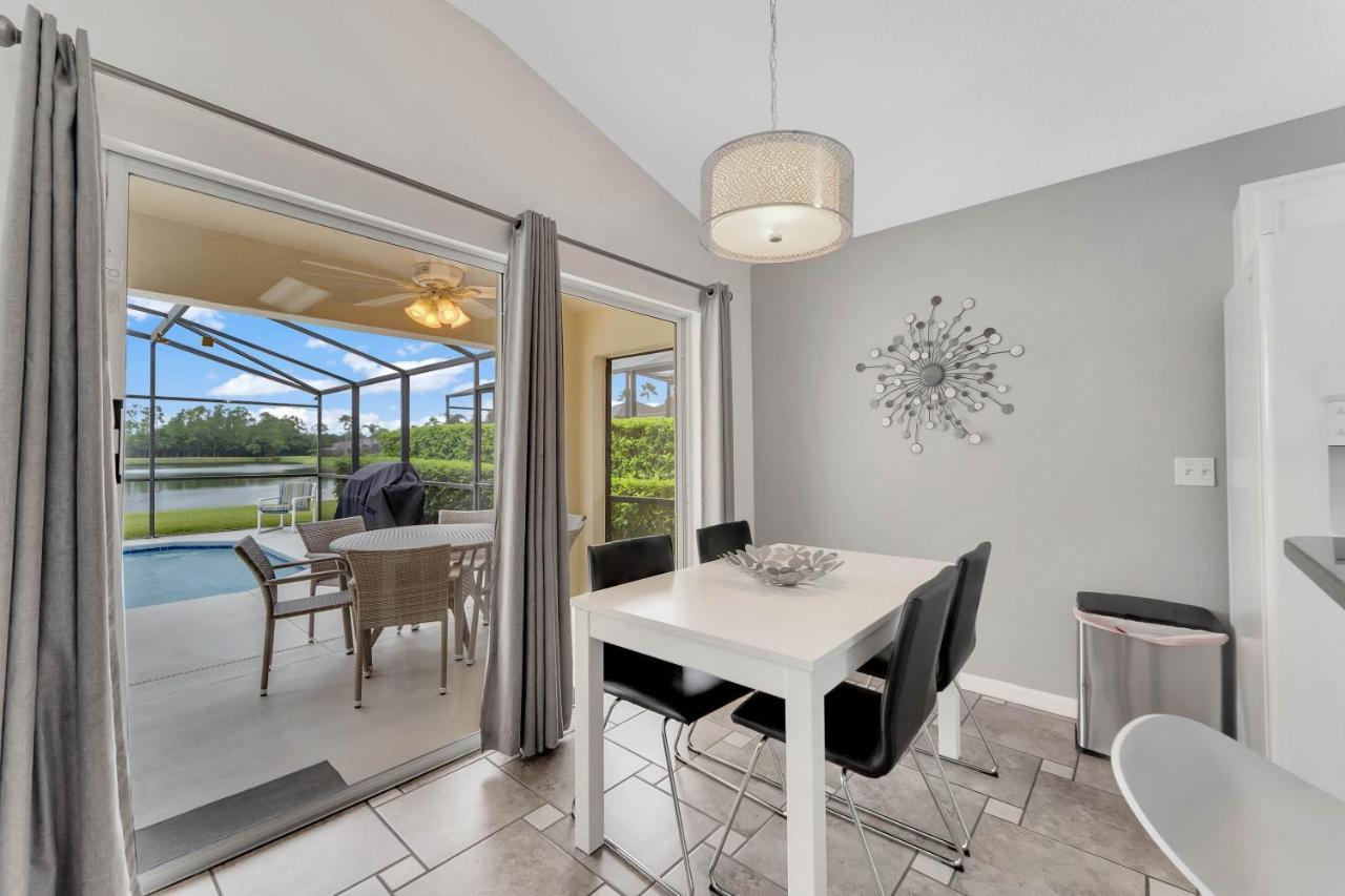 CozyKey Vacation Rentals Kissimmee Zewnętrze zdjęcie
