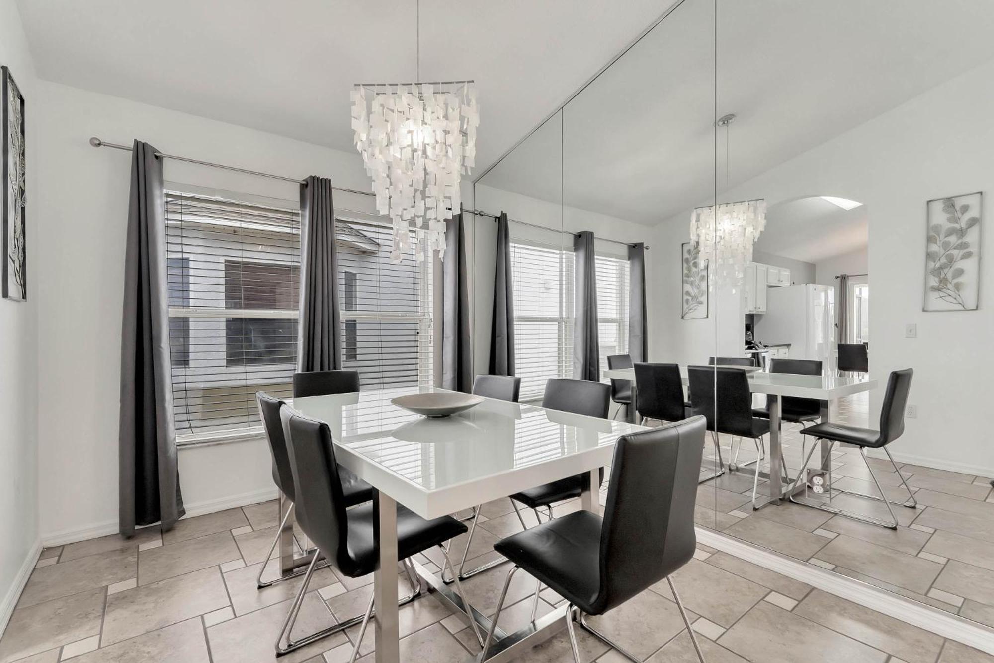 CozyKey Vacation Rentals Kissimmee Zewnętrze zdjęcie