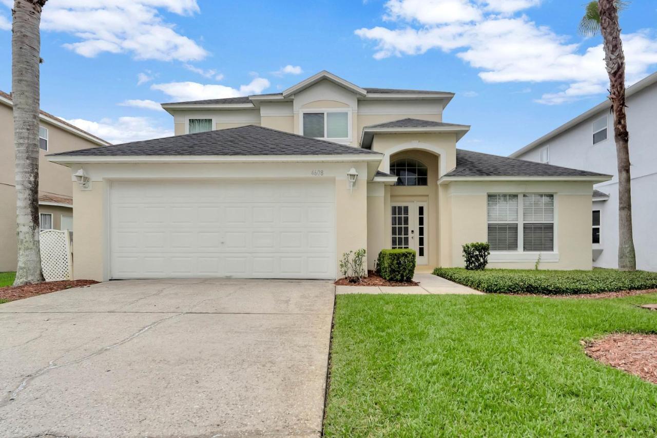 CozyKey Vacation Rentals Kissimmee Zewnętrze zdjęcie