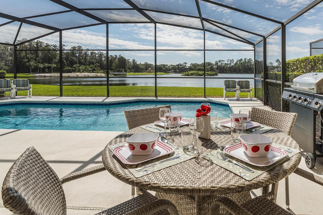 CozyKey Vacation Rentals Kissimmee Zewnętrze zdjęcie