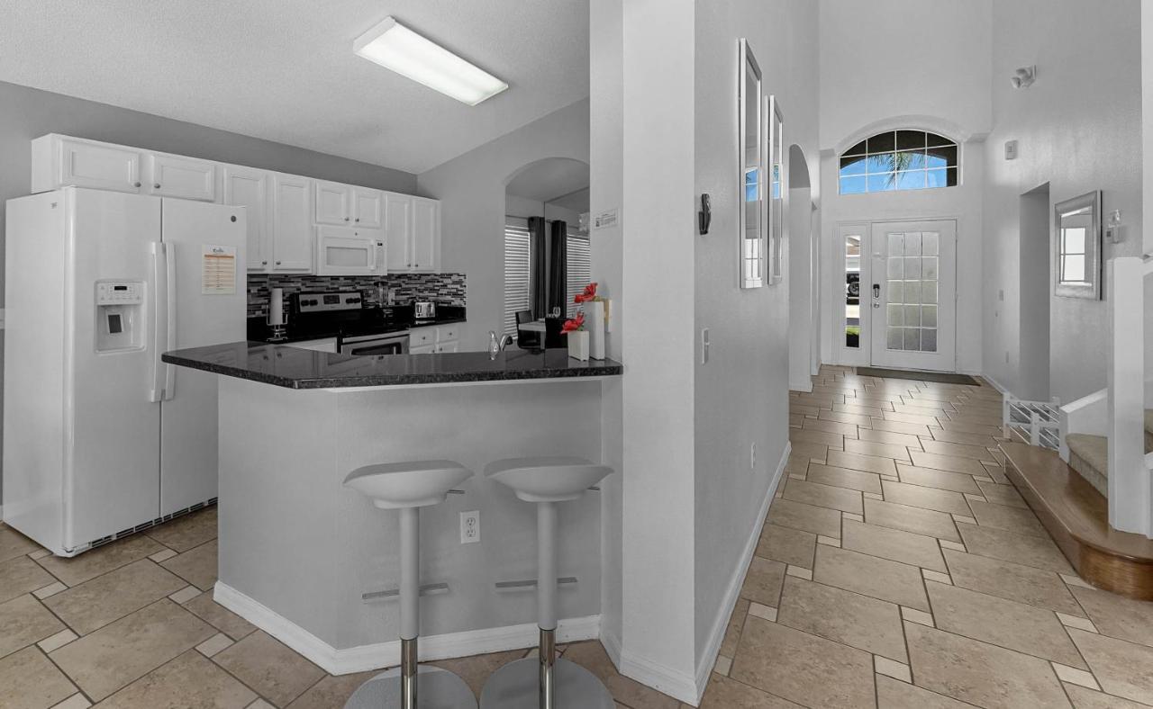 CozyKey Vacation Rentals Kissimmee Zewnętrze zdjęcie