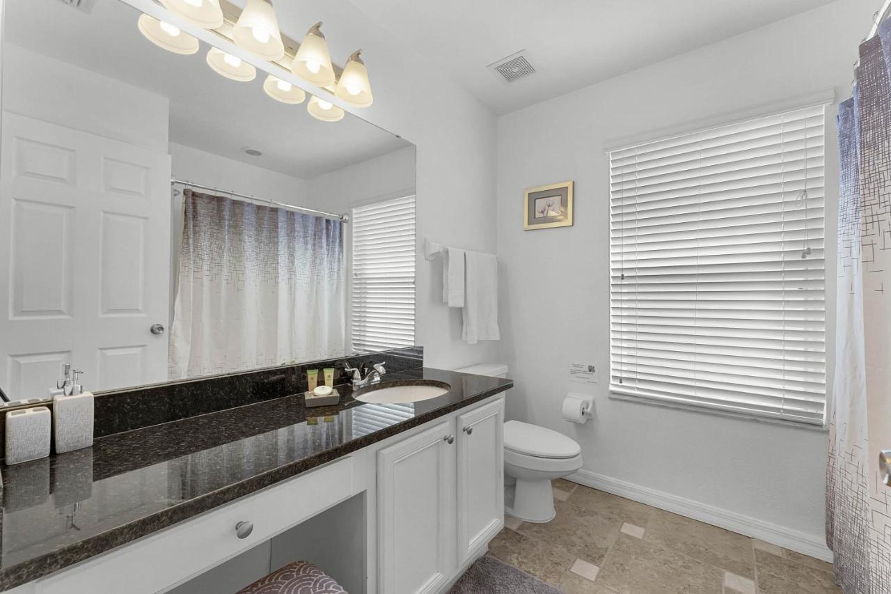 CozyKey Vacation Rentals Kissimmee Zewnętrze zdjęcie