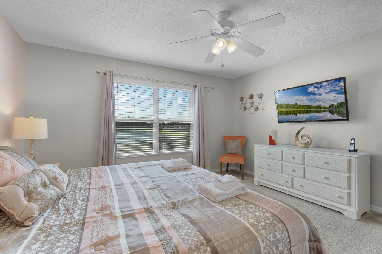 CozyKey Vacation Rentals Kissimmee Zewnętrze zdjęcie