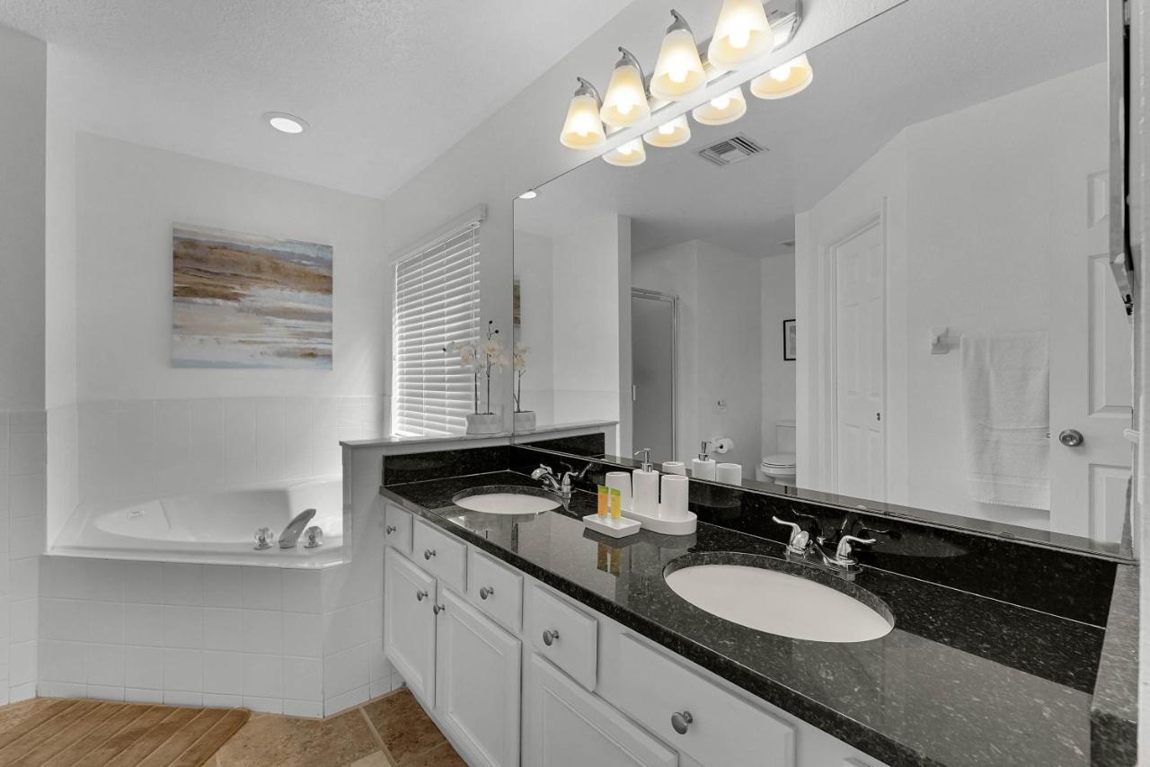 CozyKey Vacation Rentals Kissimmee Zewnętrze zdjęcie