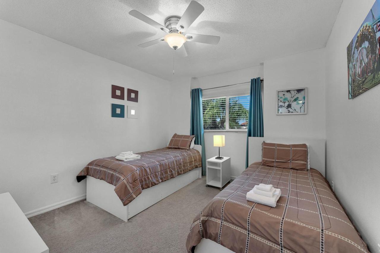 CozyKey Vacation Rentals Kissimmee Zewnętrze zdjęcie
