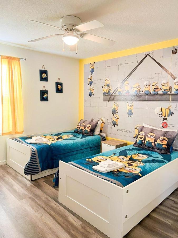 CozyKey Vacation Rentals Kissimmee Zewnętrze zdjęcie