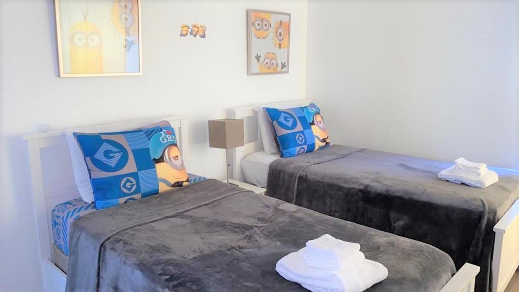 CozyKey Vacation Rentals Kissimmee Zewnętrze zdjęcie