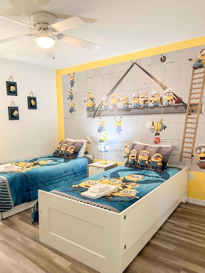 CozyKey Vacation Rentals Kissimmee Zewnętrze zdjęcie