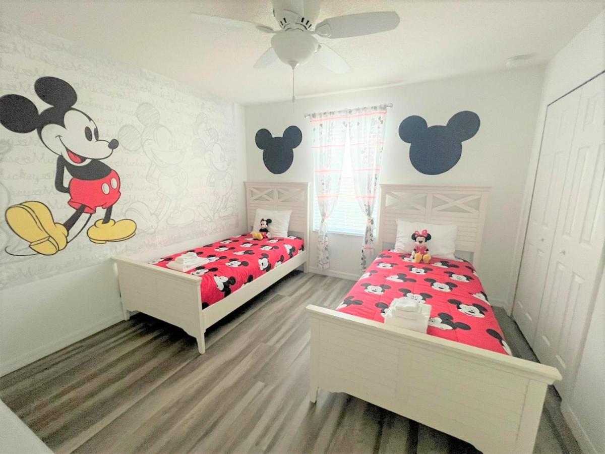 CozyKey Vacation Rentals Kissimmee Zewnętrze zdjęcie
