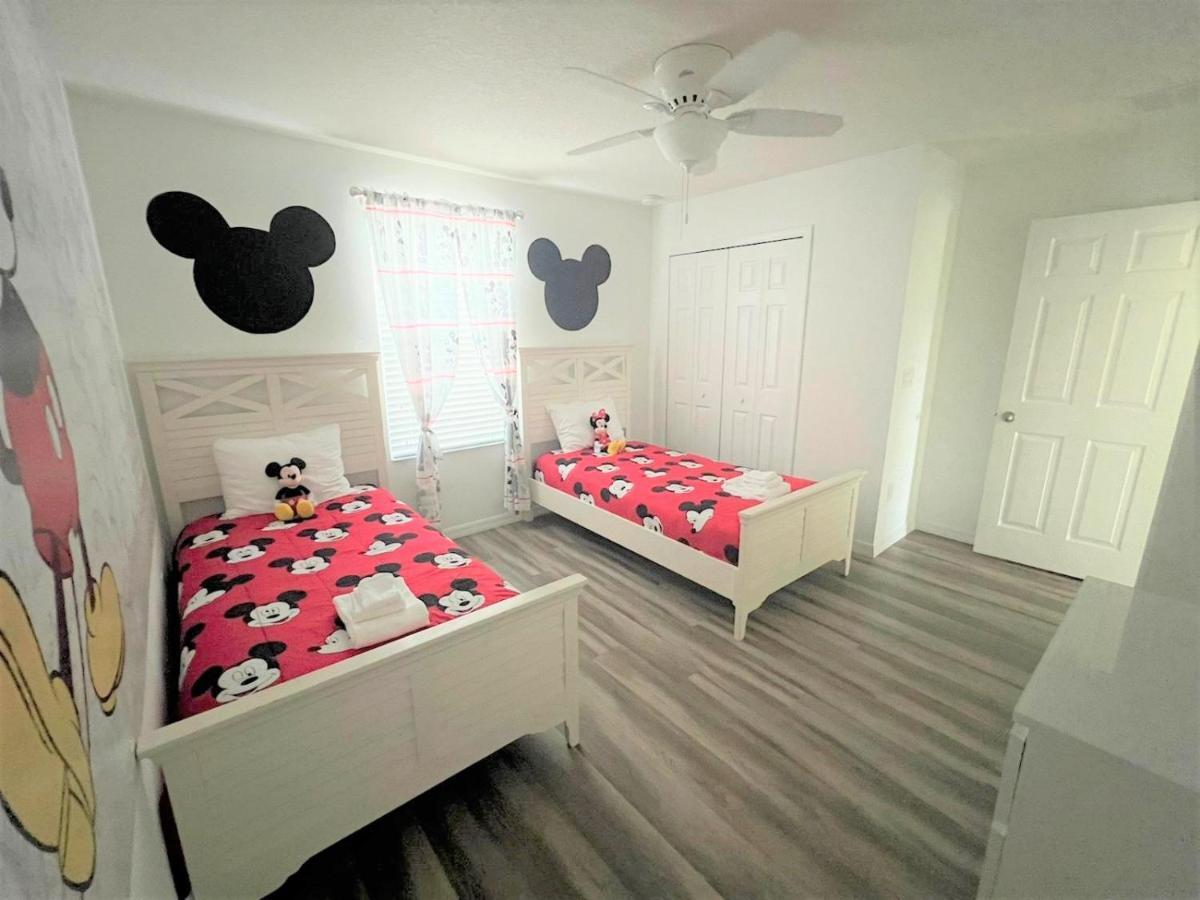 CozyKey Vacation Rentals Kissimmee Zewnętrze zdjęcie