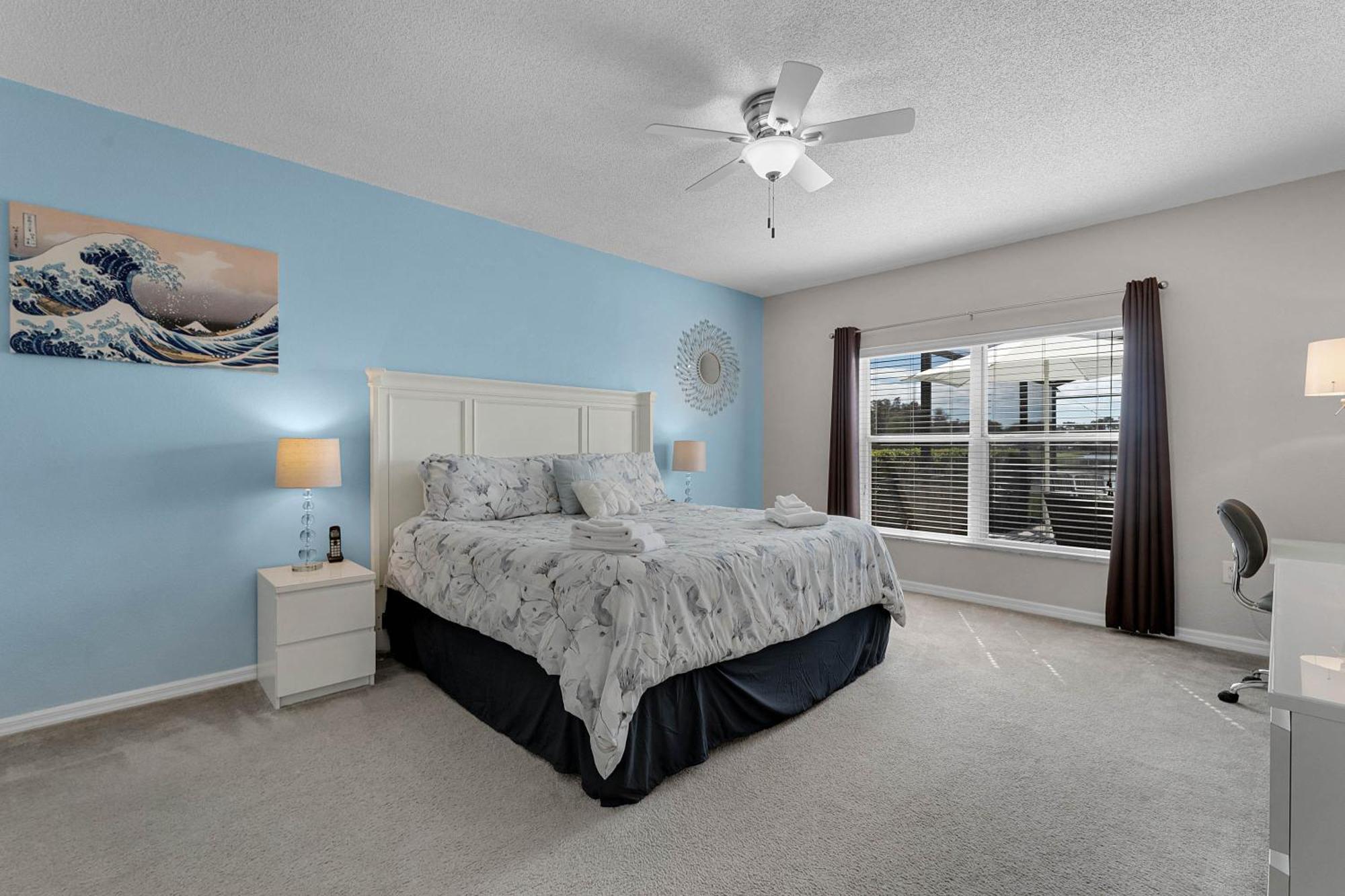 CozyKey Vacation Rentals Kissimmee Zewnętrze zdjęcie