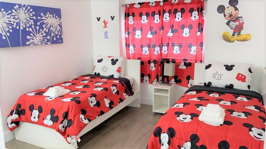 CozyKey Vacation Rentals Kissimmee Zewnętrze zdjęcie