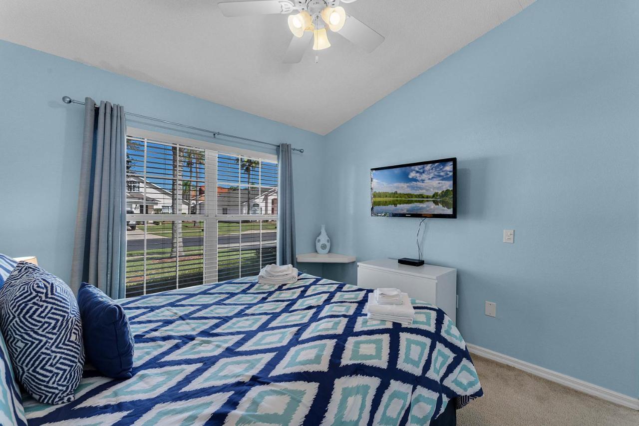 CozyKey Vacation Rentals Kissimmee Zewnętrze zdjęcie