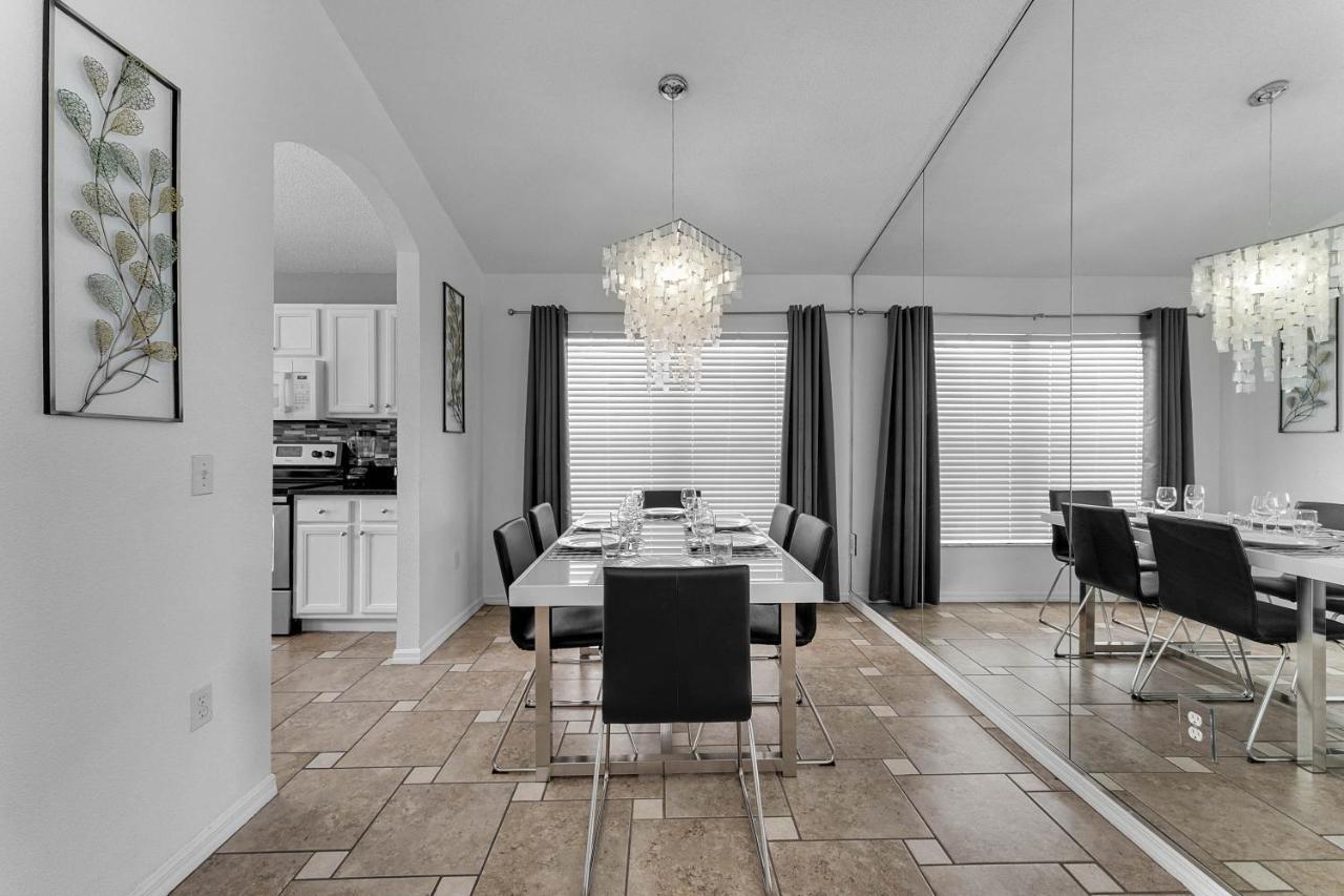 CozyKey Vacation Rentals Kissimmee Zewnętrze zdjęcie