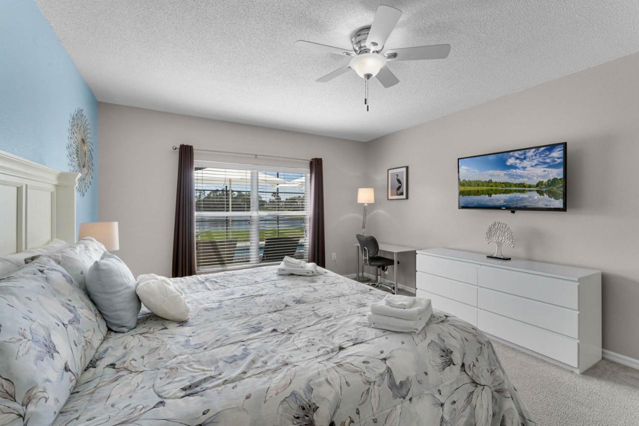 CozyKey Vacation Rentals Kissimmee Zewnętrze zdjęcie