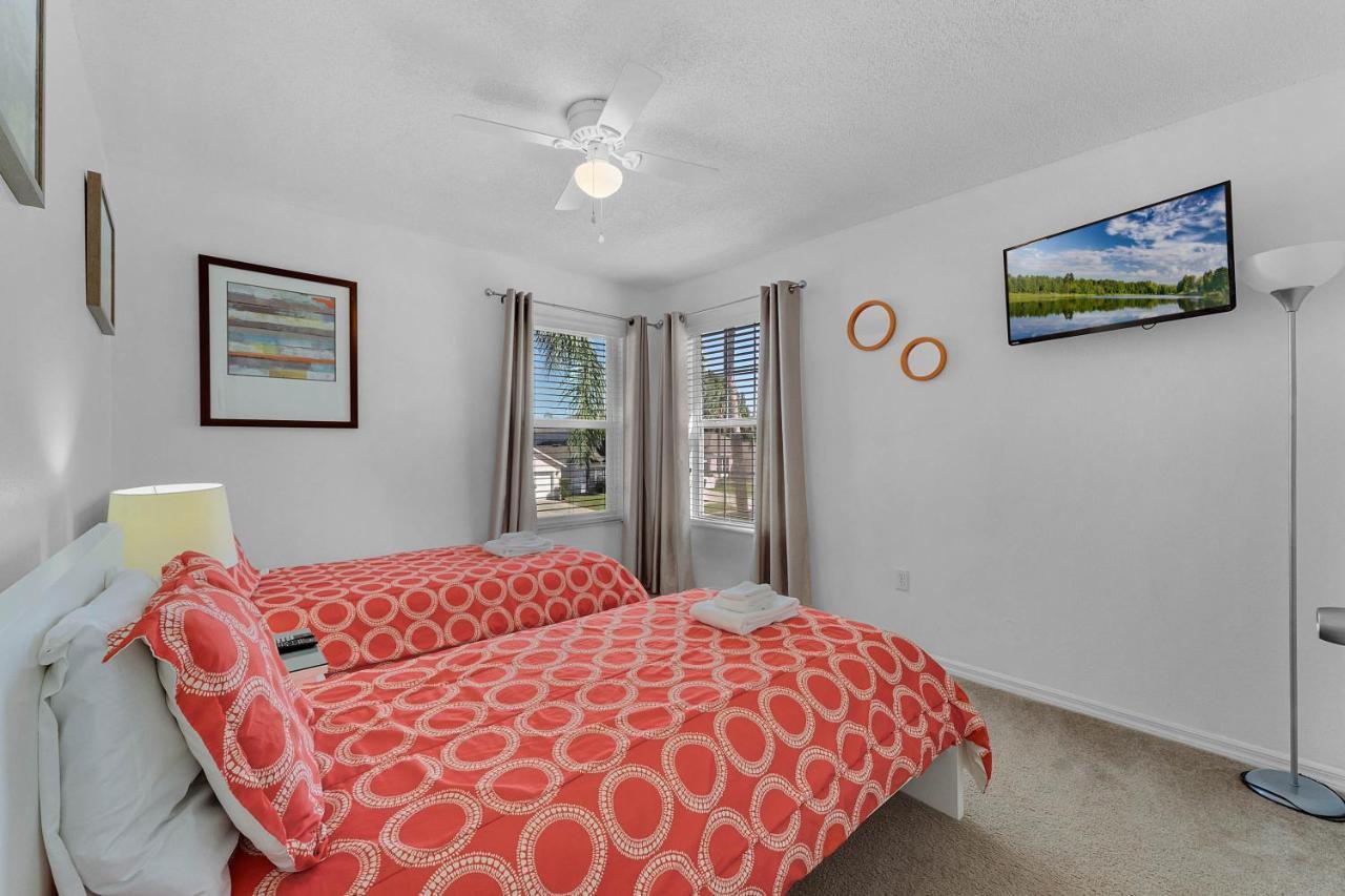 CozyKey Vacation Rentals Kissimmee Zewnętrze zdjęcie
