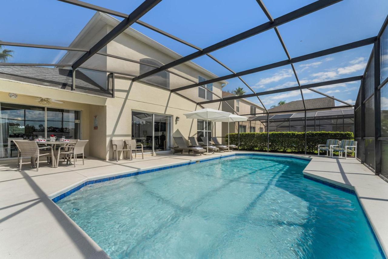 CozyKey Vacation Rentals Kissimmee Zewnętrze zdjęcie