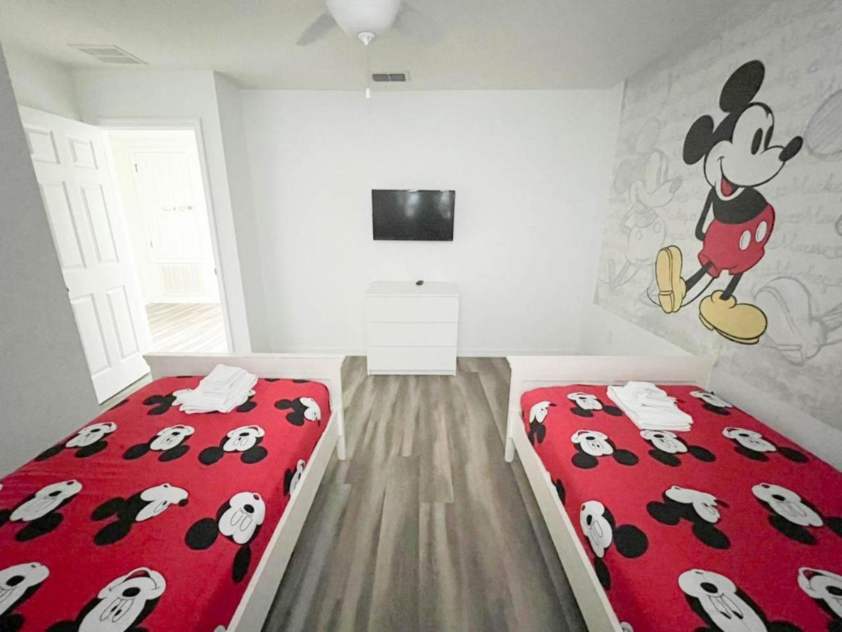 CozyKey Vacation Rentals Kissimmee Zewnętrze zdjęcie