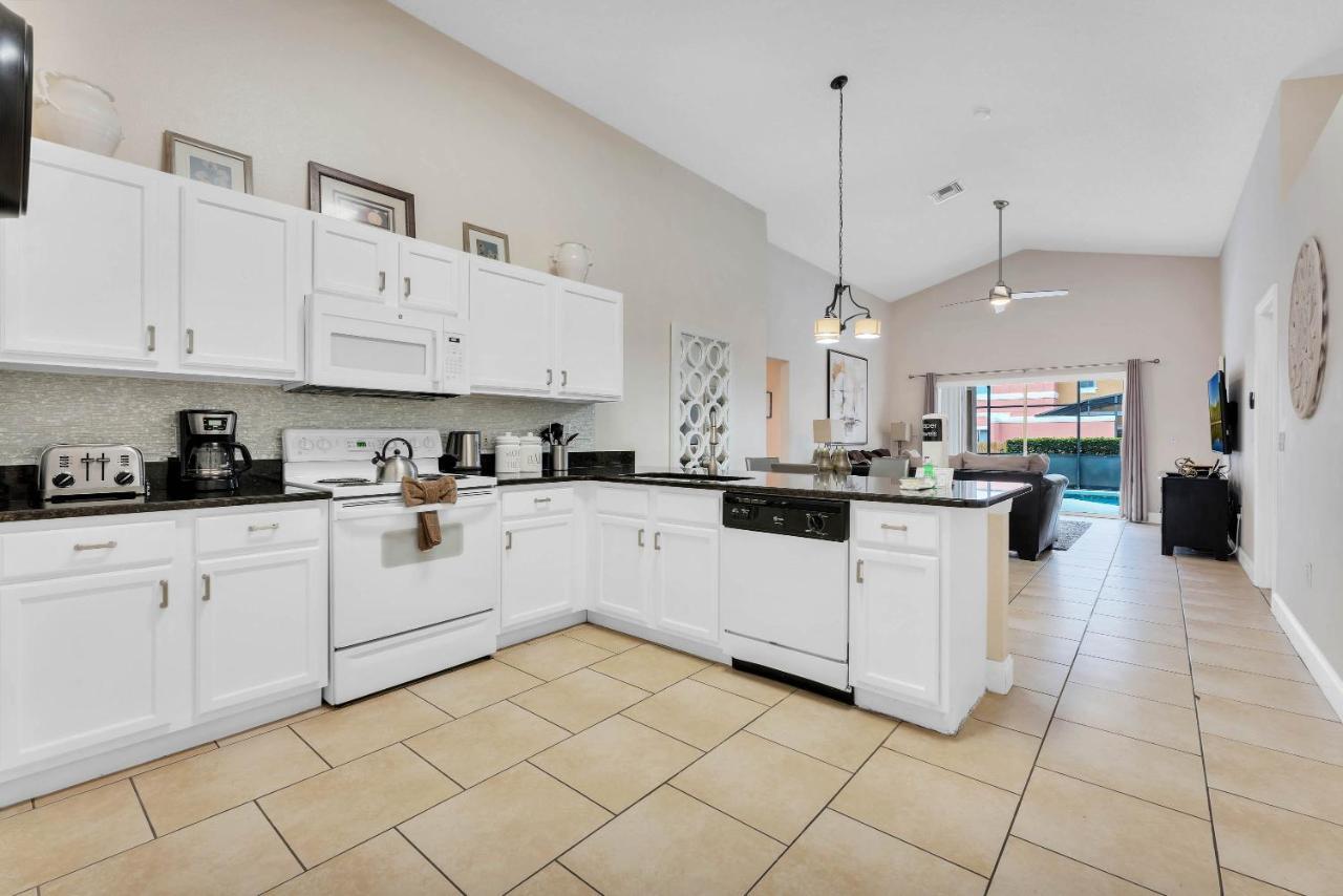 CozyKey Vacation Rentals Kissimmee Zewnętrze zdjęcie
