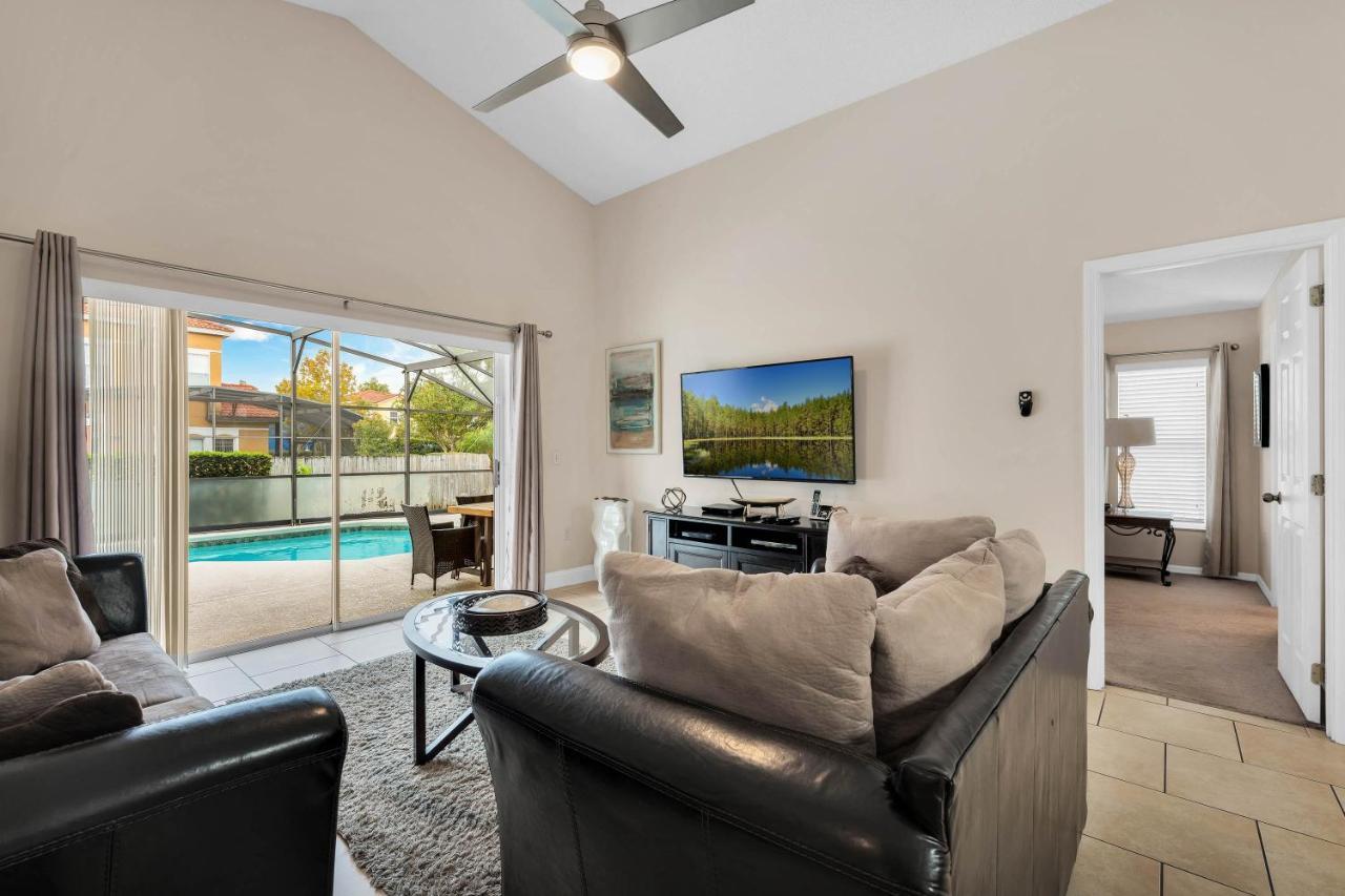 CozyKey Vacation Rentals Kissimmee Zewnętrze zdjęcie