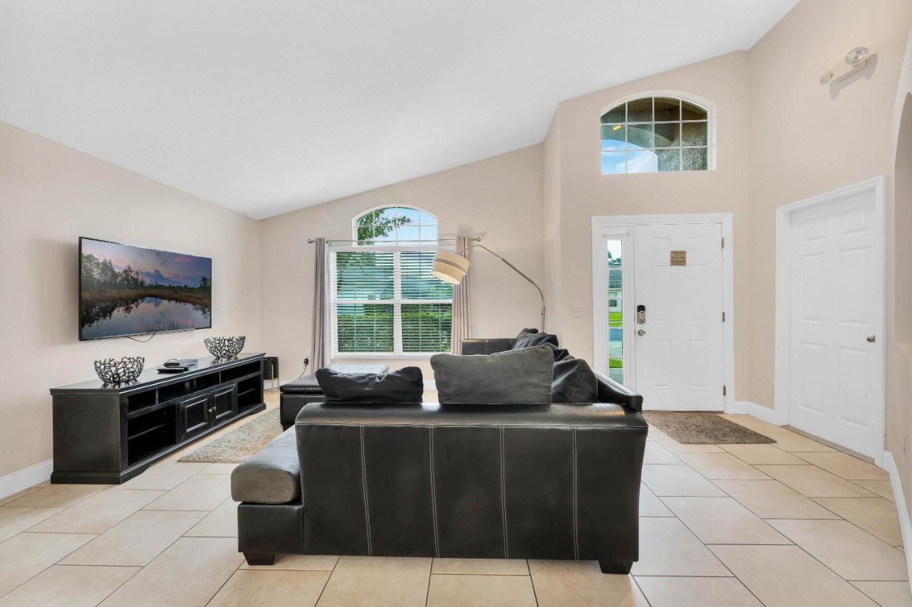CozyKey Vacation Rentals Kissimmee Zewnętrze zdjęcie
