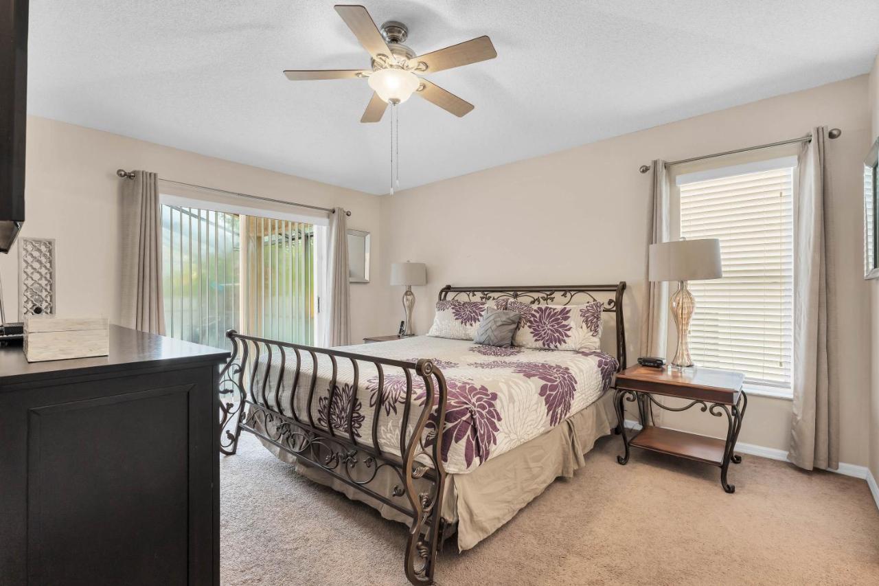 CozyKey Vacation Rentals Kissimmee Zewnętrze zdjęcie