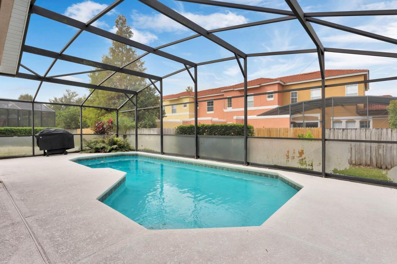 CozyKey Vacation Rentals Kissimmee Zewnętrze zdjęcie