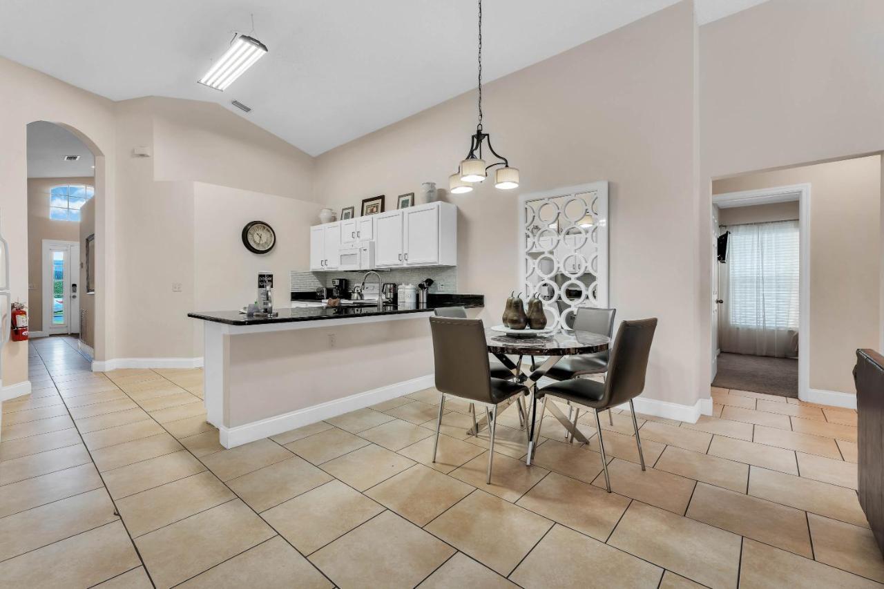 CozyKey Vacation Rentals Kissimmee Zewnętrze zdjęcie