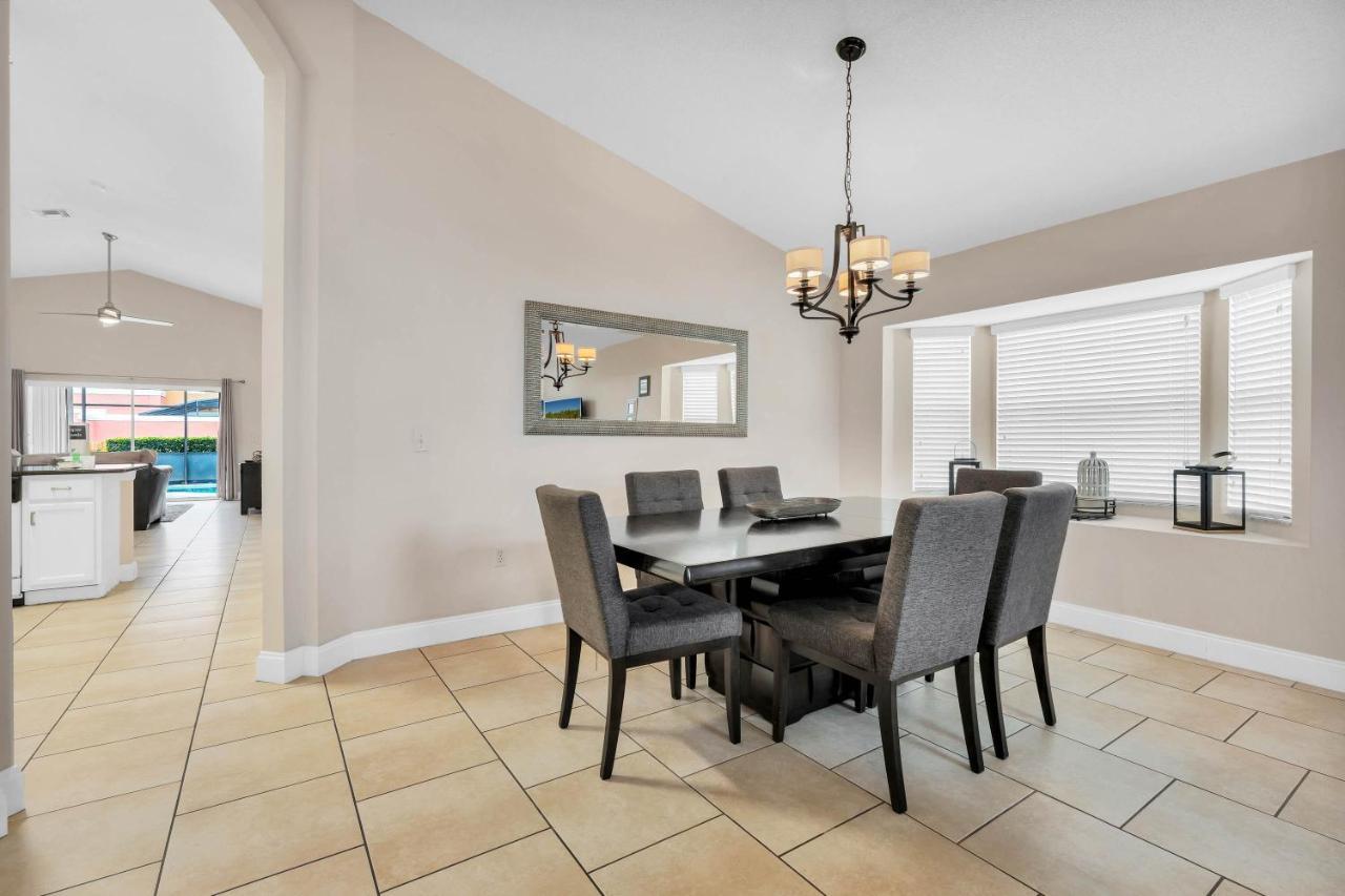 CozyKey Vacation Rentals Kissimmee Zewnętrze zdjęcie