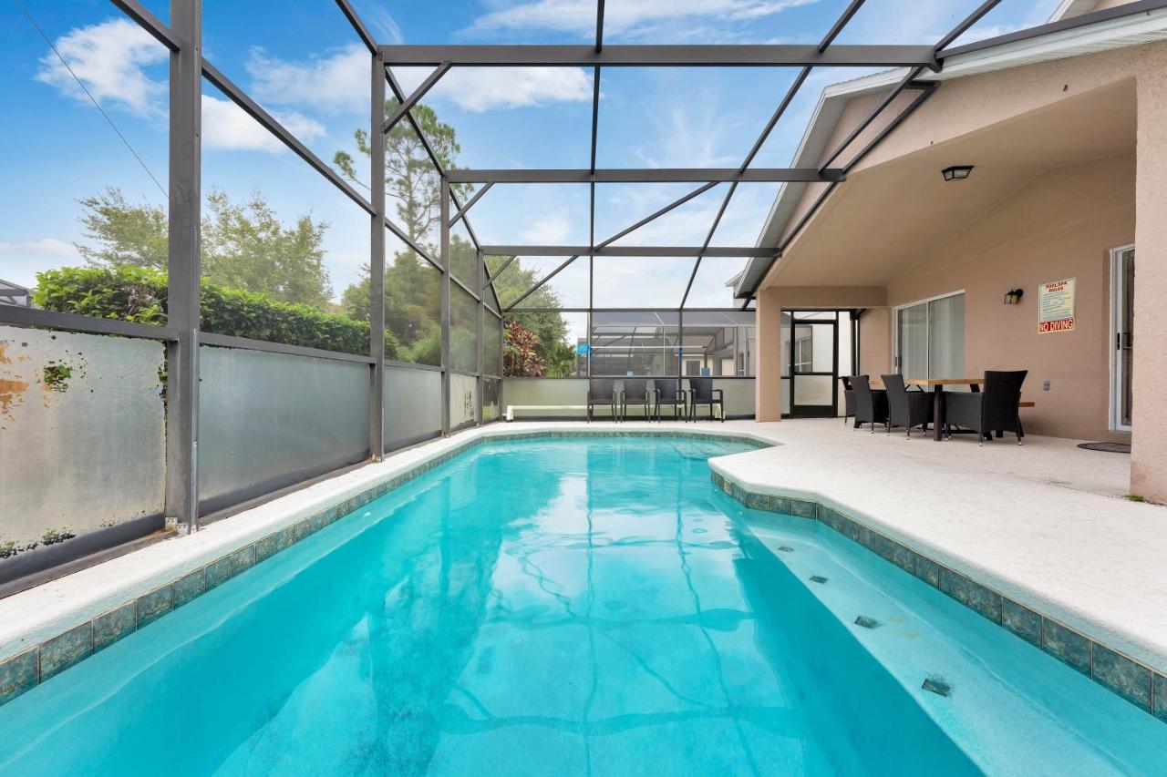 CozyKey Vacation Rentals Kissimmee Zewnętrze zdjęcie