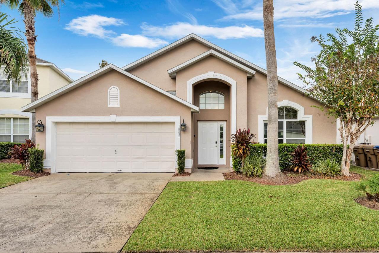 CozyKey Vacation Rentals Kissimmee Zewnętrze zdjęcie