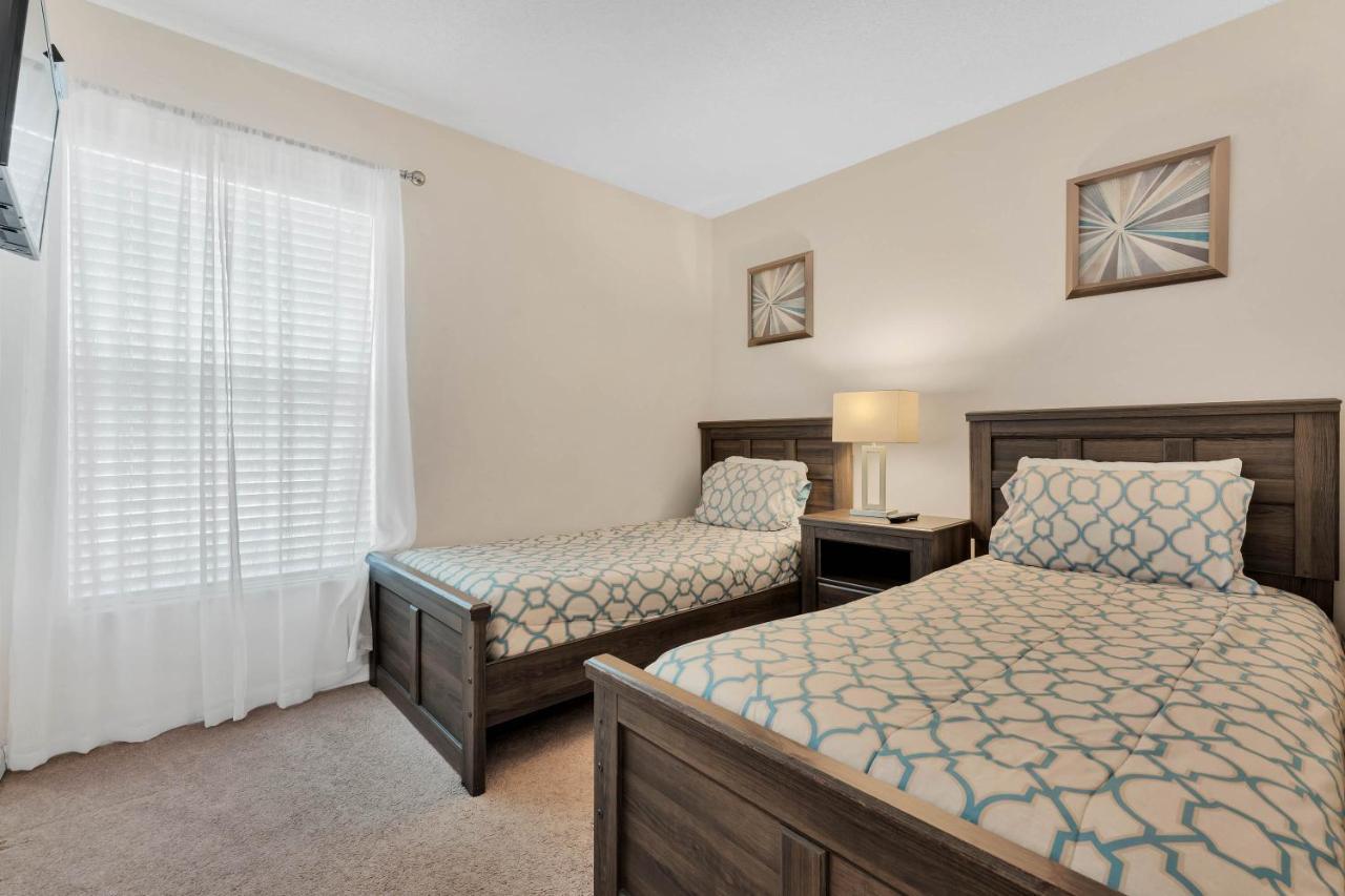 CozyKey Vacation Rentals Kissimmee Zewnętrze zdjęcie