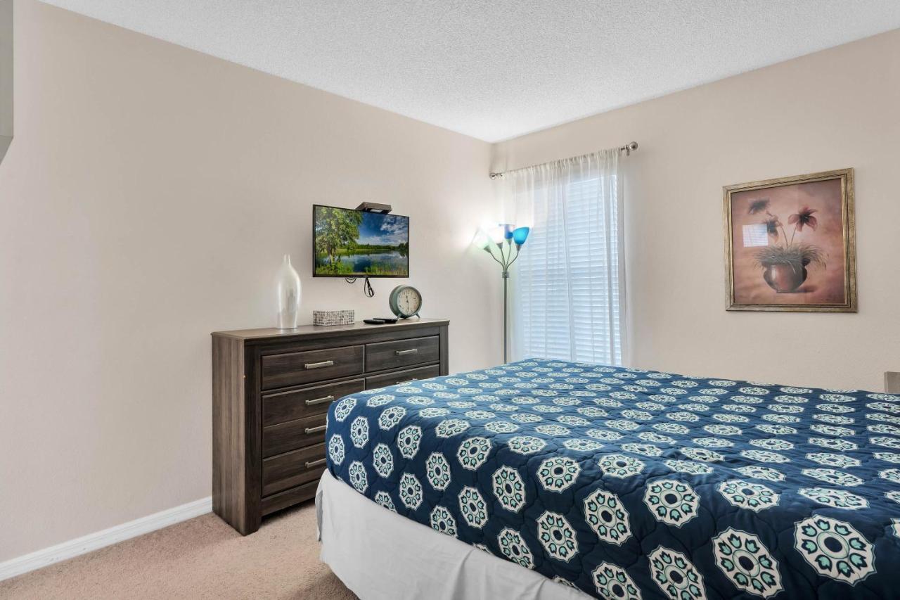 CozyKey Vacation Rentals Kissimmee Zewnętrze zdjęcie