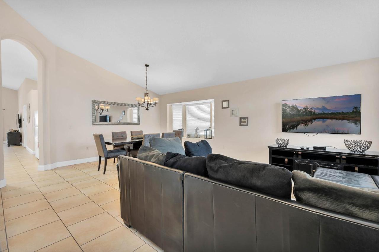 CozyKey Vacation Rentals Kissimmee Zewnętrze zdjęcie